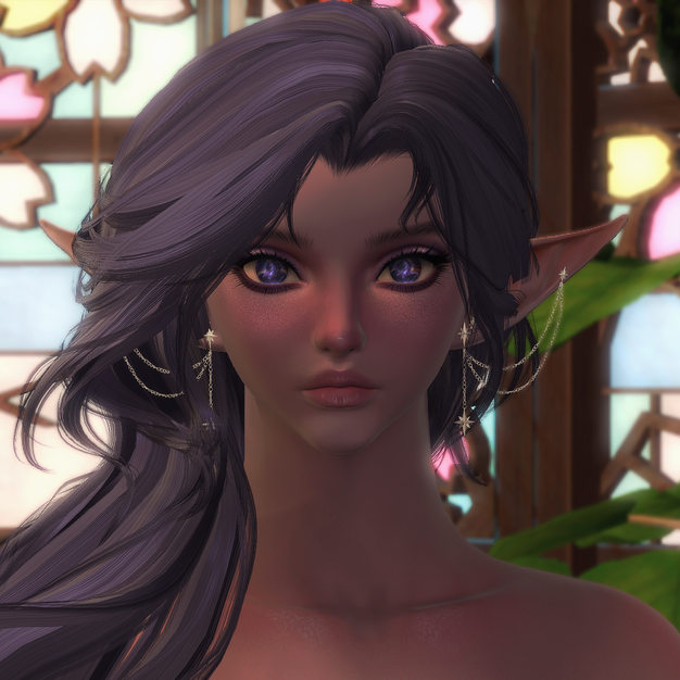 Elysia - Arcaena Edit